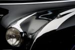 Cadillac Series 62 Custom Cabriolet by Saoutchik 1948 года